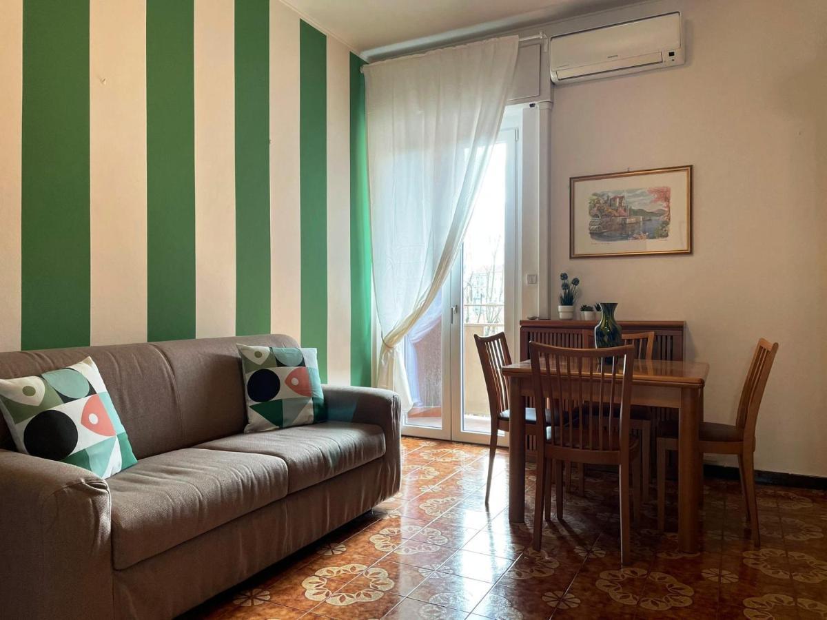 Apartment Station Sesto - Affitti Brevi Italia Sesto San Giovanni Exteriör bild