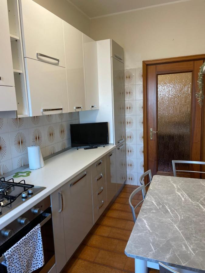Apartment Station Sesto - Affitti Brevi Italia Sesto San Giovanni Exteriör bild